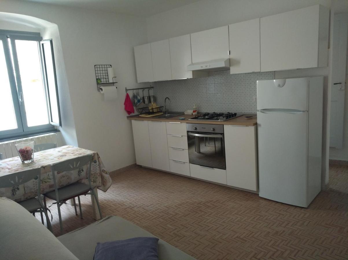 Appartamento A Fosdinovo Exterior foto