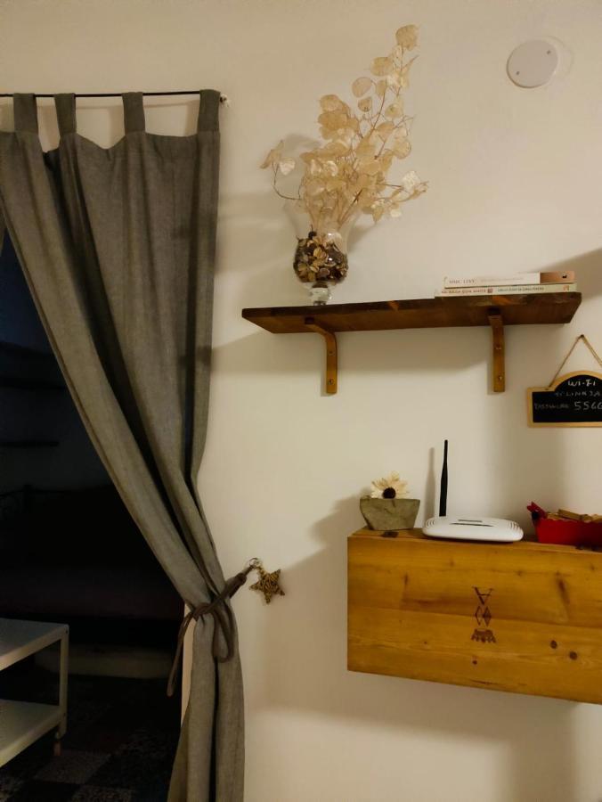 Appartamento A Fosdinovo Exterior foto
