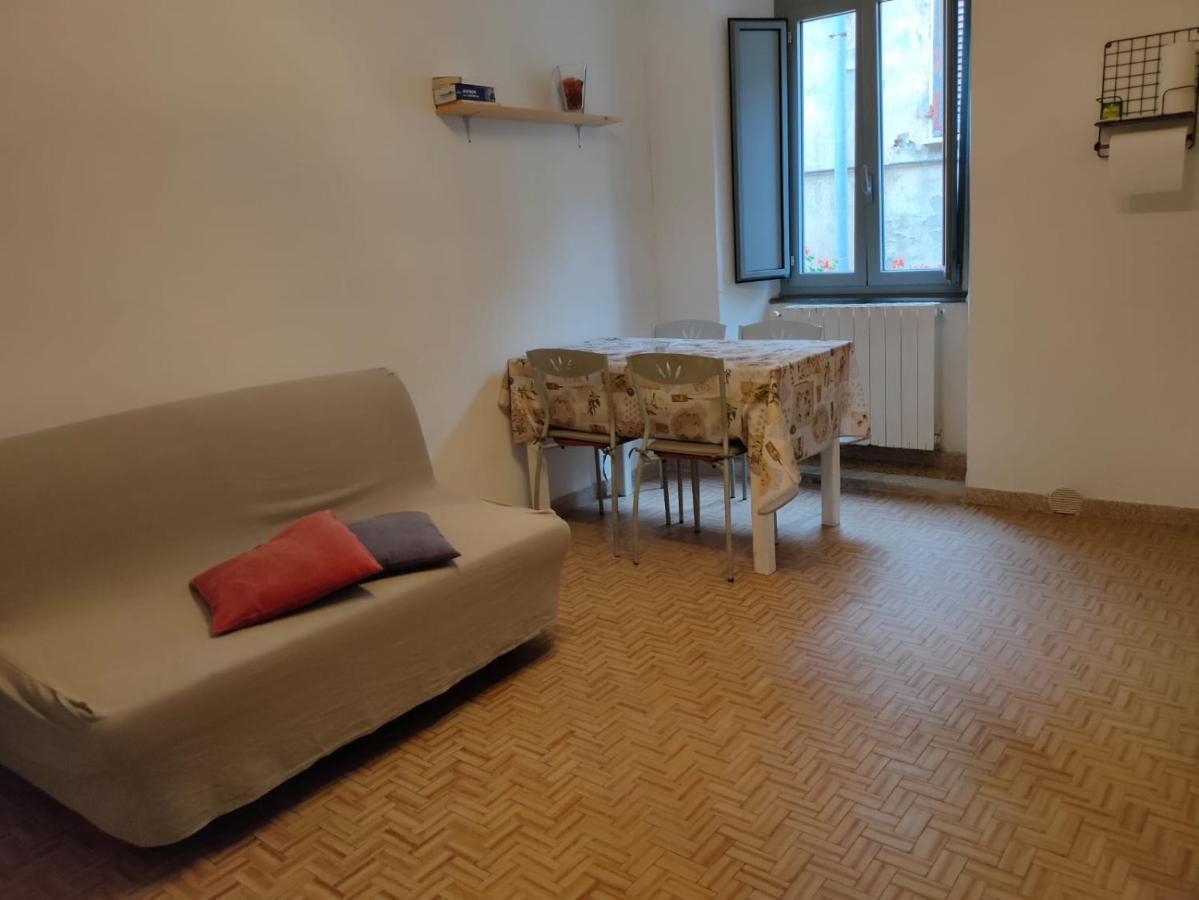 Appartamento A Fosdinovo Exterior foto