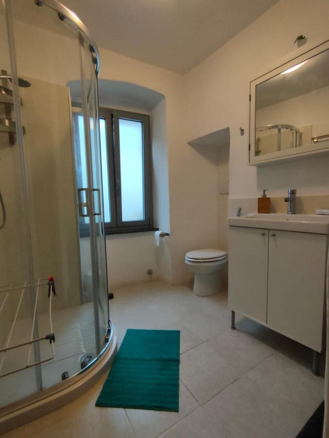 Appartamento A Fosdinovo Exterior foto