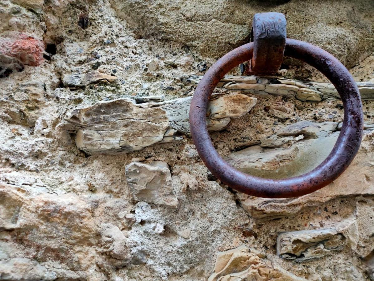 Appartamento A Fosdinovo Exterior foto