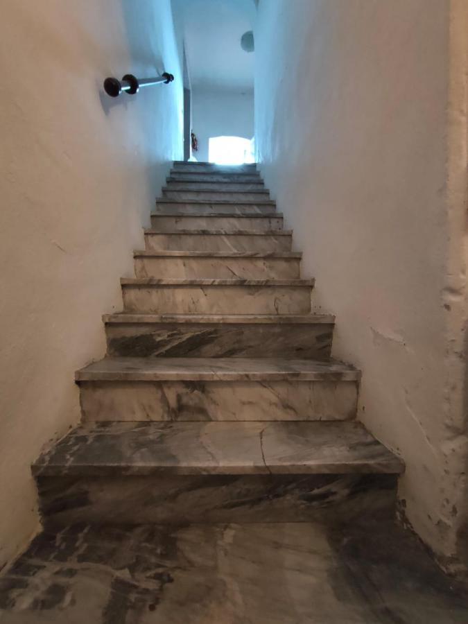Appartamento A Fosdinovo Exterior foto